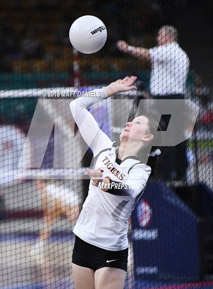 Thumbnail 2 in Yuma vs. Wiggins (CHSAA 2A Playoff) photogallery.