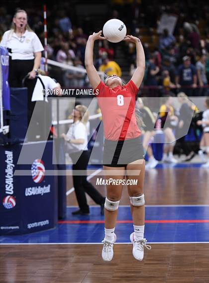 Thumbnail 3 in Yuma vs. Wiggins (CHSAA 2A Playoff) photogallery.