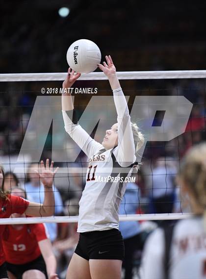 Thumbnail 2 in Yuma vs. Wiggins (CHSAA 2A Playoff) photogallery.