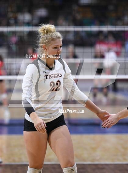 Thumbnail 1 in Yuma vs. Wiggins (CHSAA 2A Playoff) photogallery.