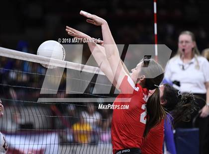 Thumbnail 1 in Yuma vs. Wiggins (CHSAA 2A Playoff) photogallery.