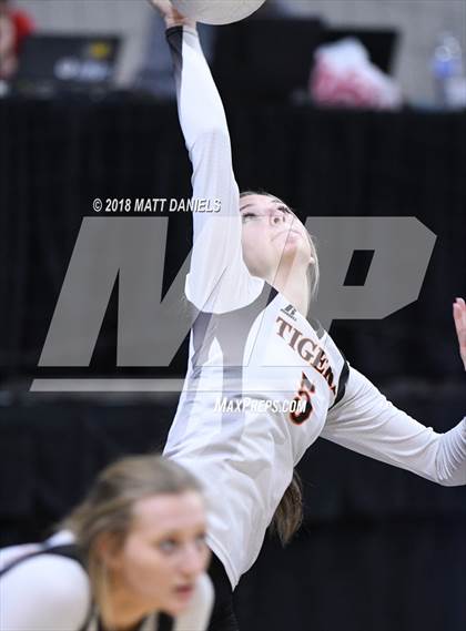 Thumbnail 3 in Yuma vs. Wiggins (CHSAA 2A Playoff) photogallery.