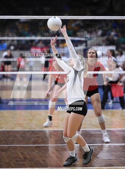 Thumbnail 1 in Yuma vs. Wiggins (CHSAA 2A Playoff) photogallery.