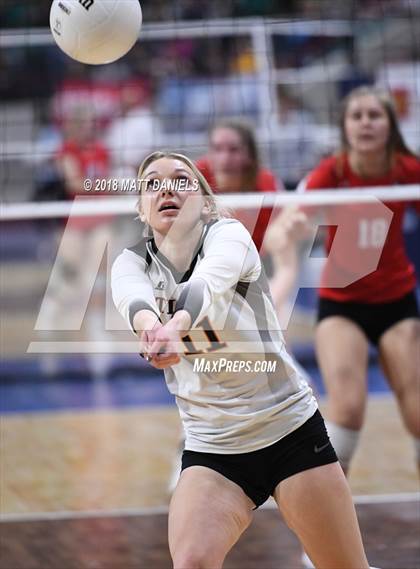 Thumbnail 3 in Yuma vs. Wiggins (CHSAA 2A Playoff) photogallery.