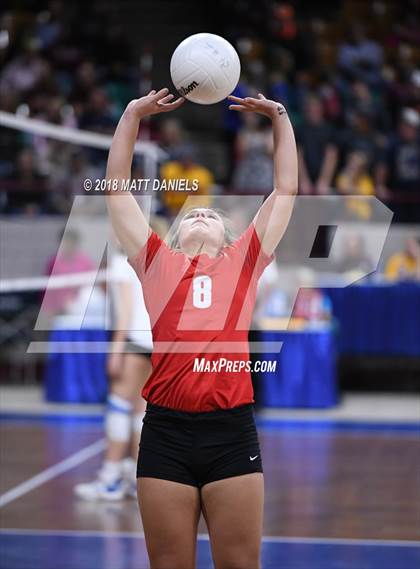 Thumbnail 2 in Yuma vs. Wiggins (CHSAA 2A Playoff) photogallery.