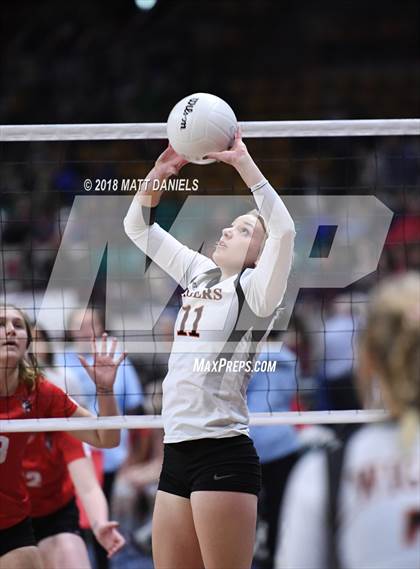 Thumbnail 1 in Yuma vs. Wiggins (CHSAA 2A Playoff) photogallery.