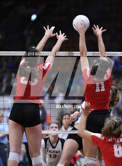 Thumbnail 3 in Yuma vs. Wiggins (CHSAA 2A Playoff) photogallery.