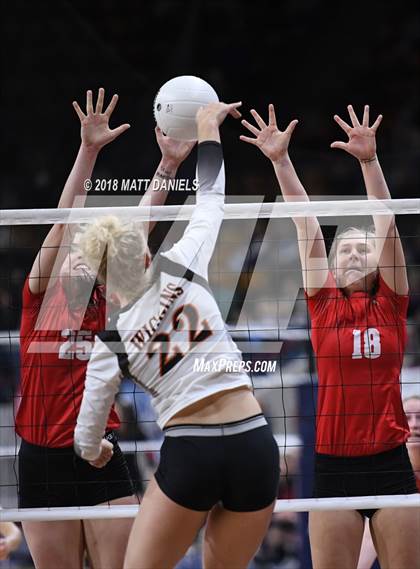 Thumbnail 1 in Yuma vs. Wiggins (CHSAA 2A Playoff) photogallery.