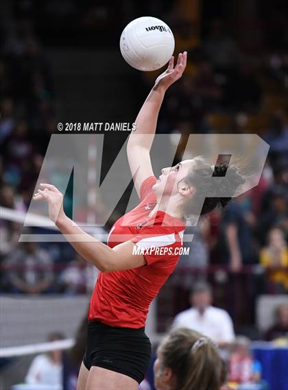 Thumbnail 3 in Yuma vs. Wiggins (CHSAA 2A Playoff) photogallery.