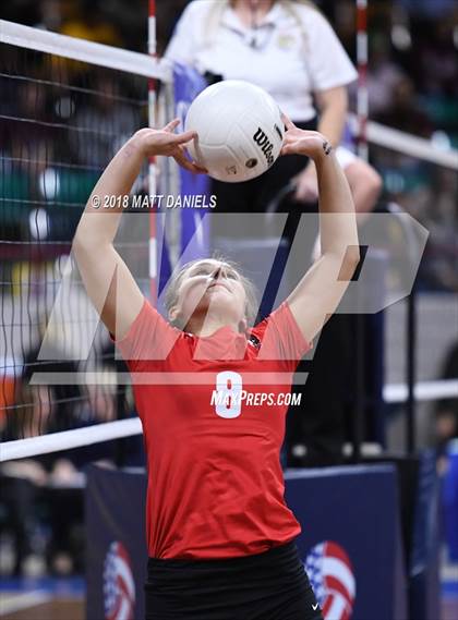 Thumbnail 1 in Yuma vs. Wiggins (CHSAA 2A Playoff) photogallery.