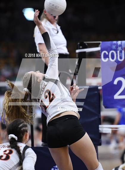 Thumbnail 2 in Yuma vs. Wiggins (CHSAA 2A Playoff) photogallery.