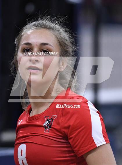 Thumbnail 3 in Yuma vs. Wiggins (CHSAA 2A Playoff) photogallery.