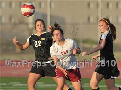 Thumbnail 3 in Pioneer @ Natomas photogallery.