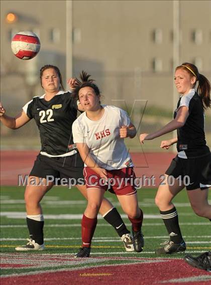 Thumbnail 2 in Pioneer @ Natomas photogallery.