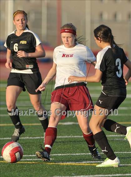 Thumbnail 2 in Pioneer @ Natomas photogallery.