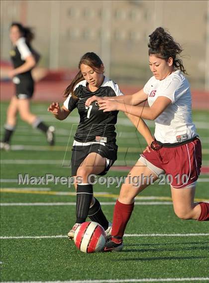 Thumbnail 2 in Pioneer @ Natomas photogallery.