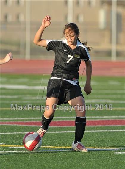 Thumbnail 3 in Pioneer @ Natomas photogallery.