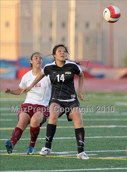 Thumbnail 3 in Pioneer @ Natomas photogallery.