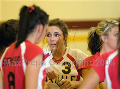 Thumbnail 1 in Oakdale vs. West (Oakdale Invitational) photogallery.