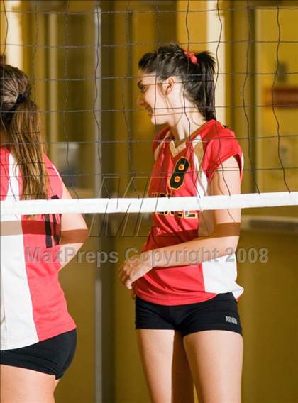 Thumbnail 1 in Oakdale vs. West (Oakdale Invitational) photogallery.