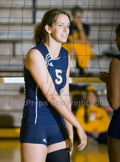 Thumbnail 2 in Oakdale vs. West (Oakdale Invitational) photogallery.