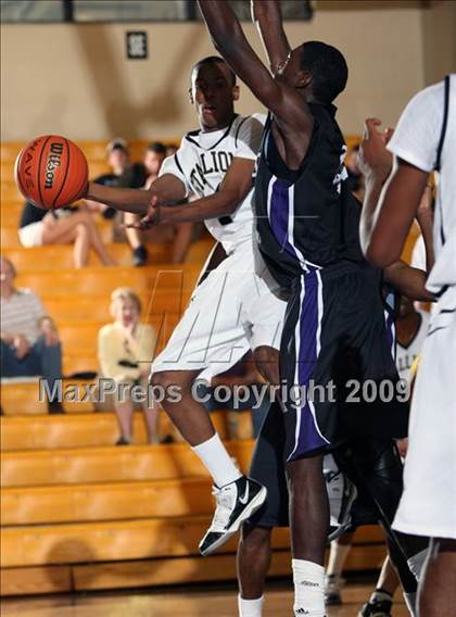 Thumbnail 1 in Dr. Krop vs. Providence(City of Palms Classic) photogallery.