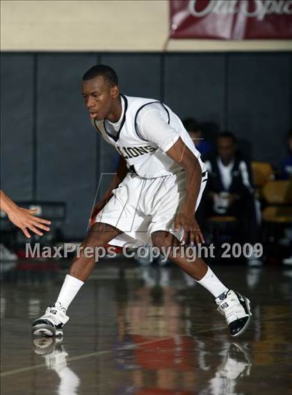 Thumbnail 1 in Dr. Krop vs. Providence(City of Palms Classic) photogallery.
