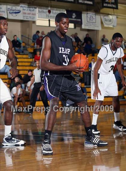 Thumbnail 1 in Dr. Krop vs. Providence(City of Palms Classic) photogallery.