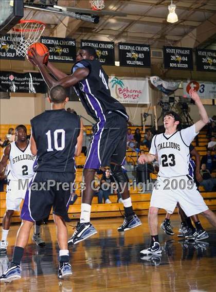 Thumbnail 3 in Dr. Krop vs. Providence(City of Palms Classic) photogallery.