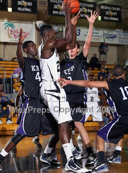 Thumbnail 2 in Dr. Krop vs. Providence(City of Palms Classic) photogallery.