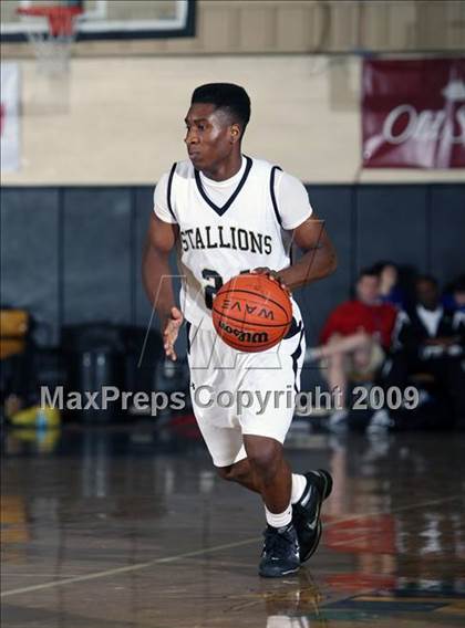 Thumbnail 1 in Dr. Krop vs. Providence(City of Palms Classic) photogallery.