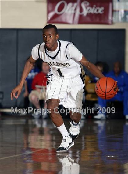 Thumbnail 2 in Dr. Krop vs. Providence(City of Palms Classic) photogallery.