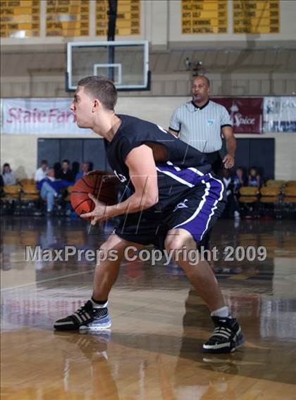 Thumbnail 3 in Dr. Krop vs. Providence(City of Palms Classic) photogallery.