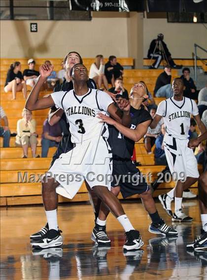 Thumbnail 2 in Dr. Krop vs. Providence(City of Palms Classic) photogallery.