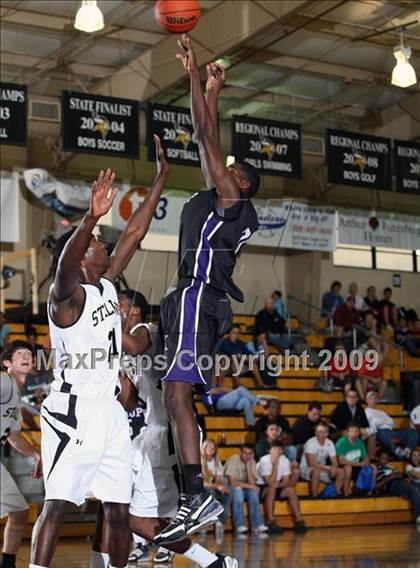 Thumbnail 2 in Dr. Krop vs. Providence(City of Palms Classic) photogallery.