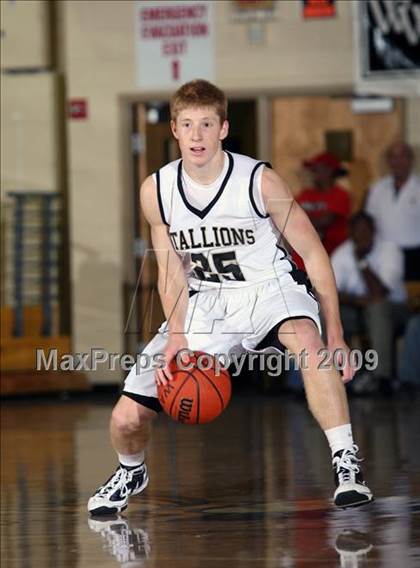 Thumbnail 1 in Dr. Krop vs. Providence(City of Palms Classic) photogallery.
