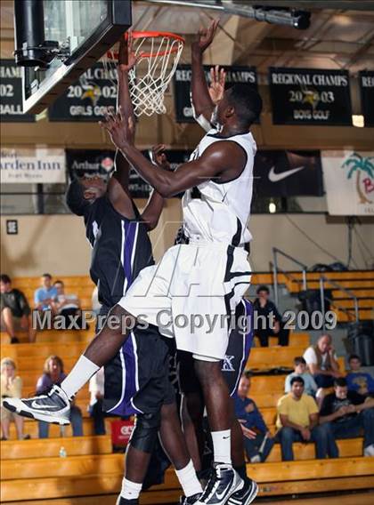 Thumbnail 3 in Dr. Krop vs. Providence(City of Palms Classic) photogallery.