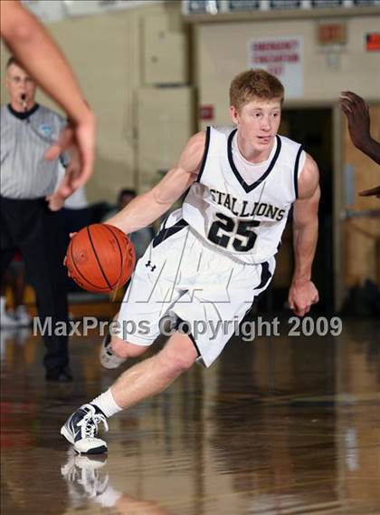 Thumbnail 2 in Dr. Krop vs. Providence(City of Palms Classic) photogallery.