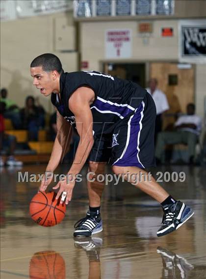 Thumbnail 1 in Dr. Krop vs. Providence(City of Palms Classic) photogallery.