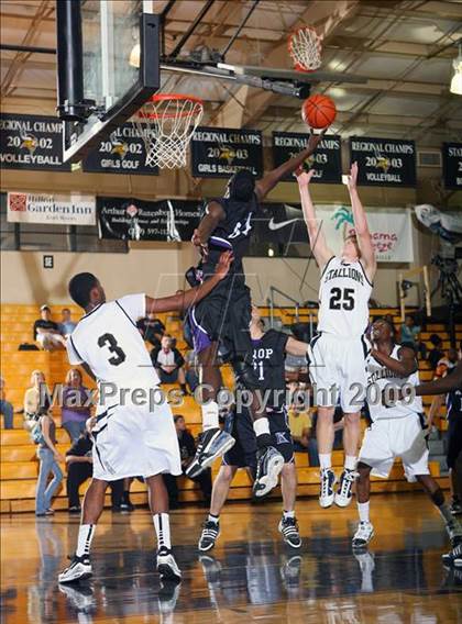 Thumbnail 1 in Dr. Krop vs. Providence(City of Palms Classic) photogallery.