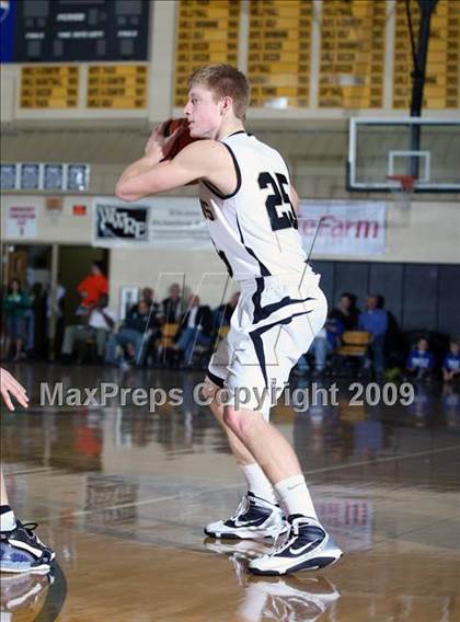 Thumbnail 3 in Dr. Krop vs. Providence(City of Palms Classic) photogallery.