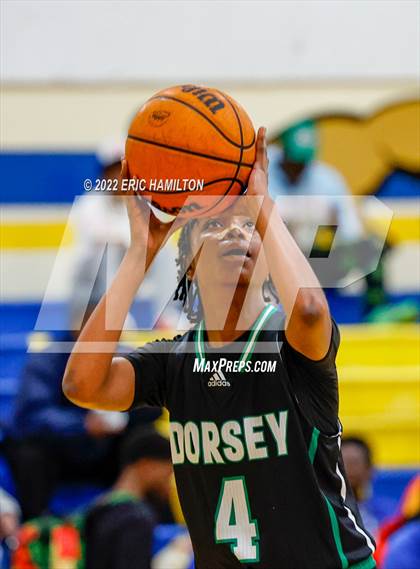 Thumbnail 1 in Dorsey @ Crenshaw photogallery.