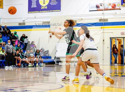 Thumbnail 1 in Dorsey @ Crenshaw photogallery.