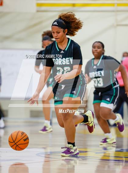 Thumbnail 1 in Dorsey @ Crenshaw photogallery.