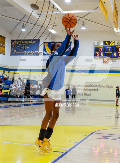 Thumbnail 2 in Dorsey @ Crenshaw photogallery.