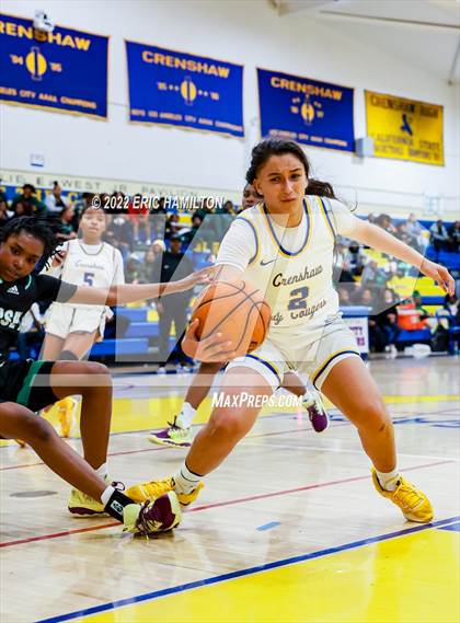 Thumbnail 2 in Dorsey @ Crenshaw photogallery.