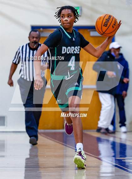 Thumbnail 3 in Dorsey @ Crenshaw photogallery.