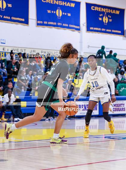Thumbnail 2 in Dorsey @ Crenshaw photogallery.