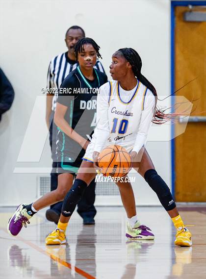 Thumbnail 2 in Dorsey @ Crenshaw photogallery.