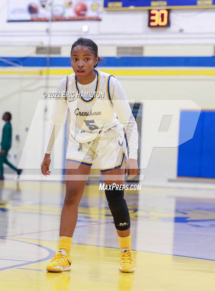 Thumbnail 3 in Dorsey @ Crenshaw photogallery.